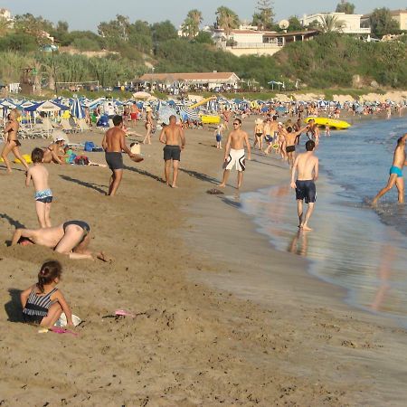 The Holiday Flat, Gateway To Desired Experiences Peyia Dış mekan fotoğraf