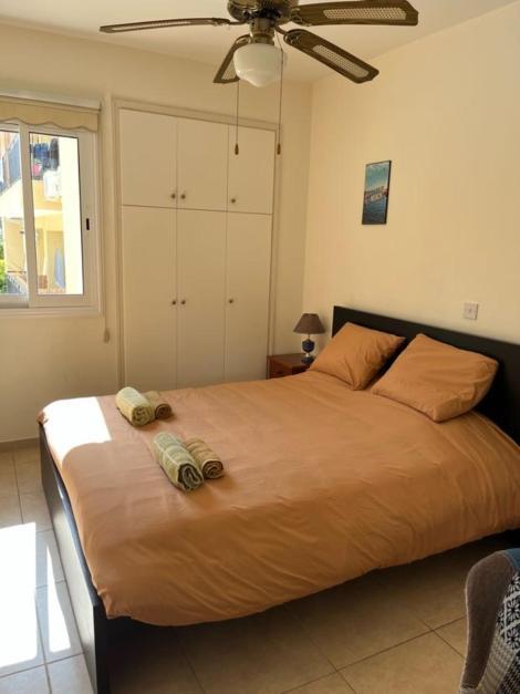 The Holiday Flat, Gateway To Desired Experiences Peyia Dış mekan fotoğraf